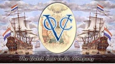 Dutch East India Company