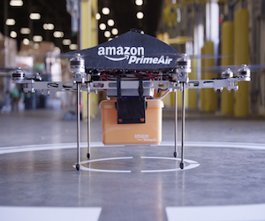 Amazon Prime Air