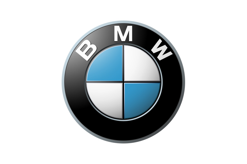 Bmw symbol ticker