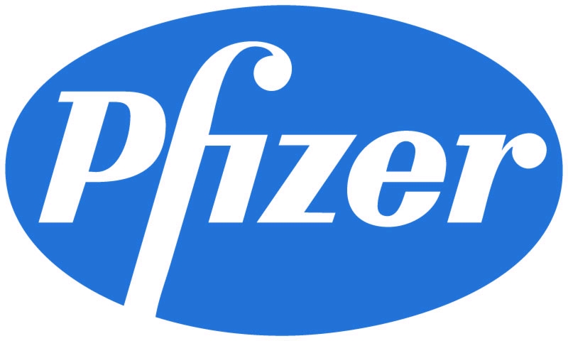 pfizer logo