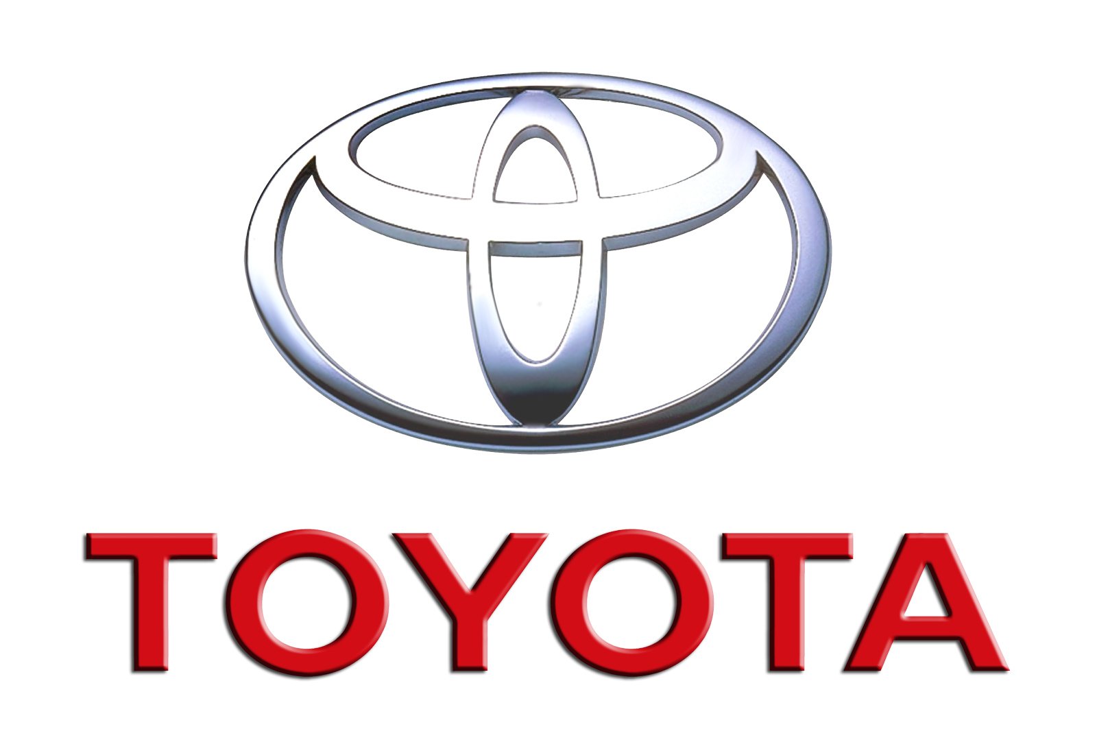 information about toyota company #7