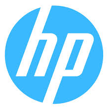 HP logo