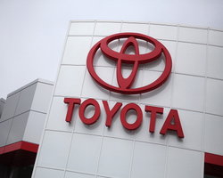 Toyota 