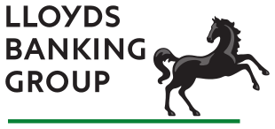 Lloyds Banking Group plc logo