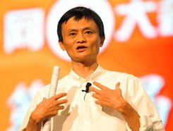 Jack Ma