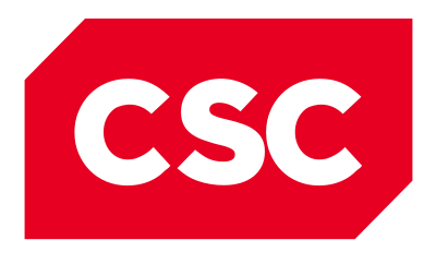 CSC logo