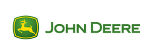 John Deere logo