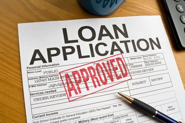What is a Loan? Definition and meaning Market Business News