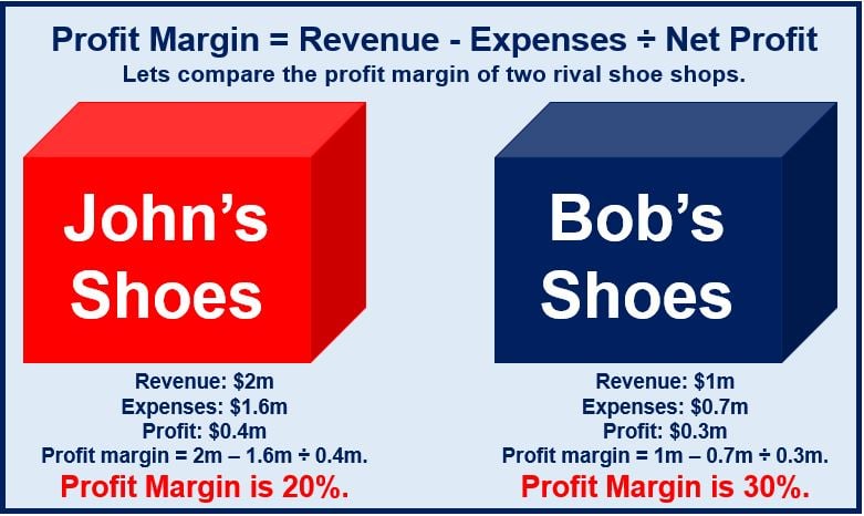 Profit Margin