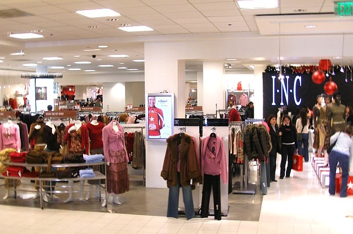 Macy&#39;s expects same-stores sales to surge this holiday season - Market Business News