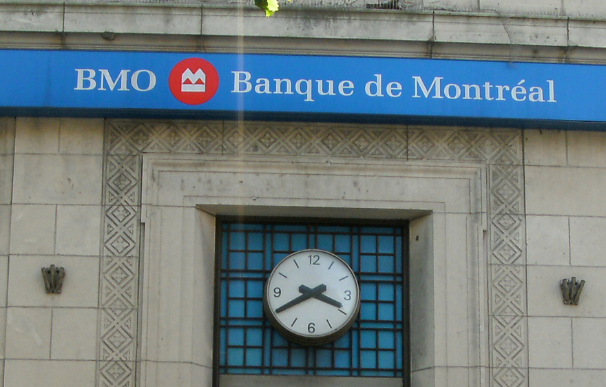 Bank of Montreal profit misses expectations - Market Business News