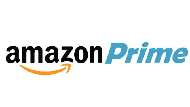 amazon prime