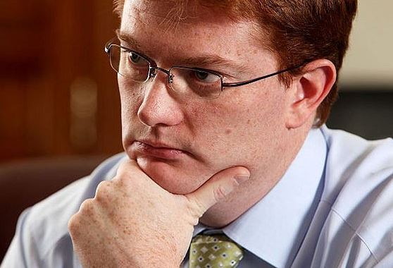 Danny Alexander on tax dodgers