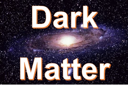 Dark Matter