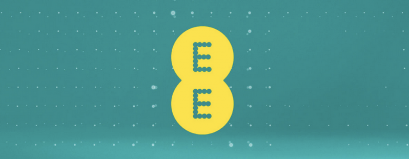 EE logo