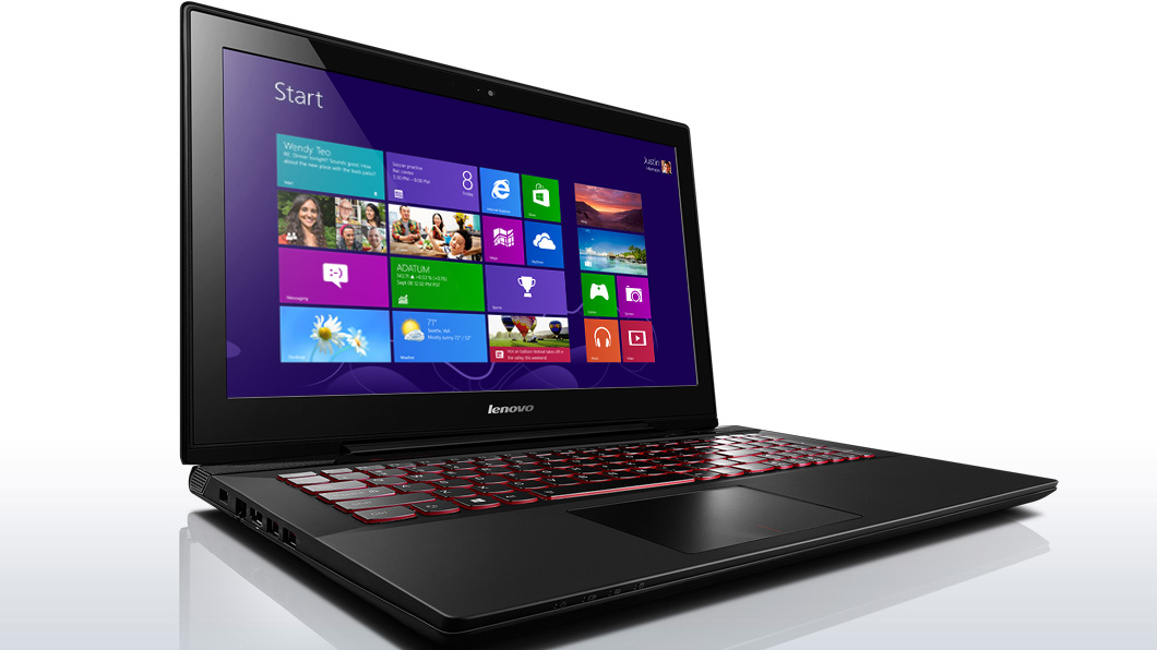 lenovo laptop