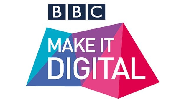 bbc make it digital