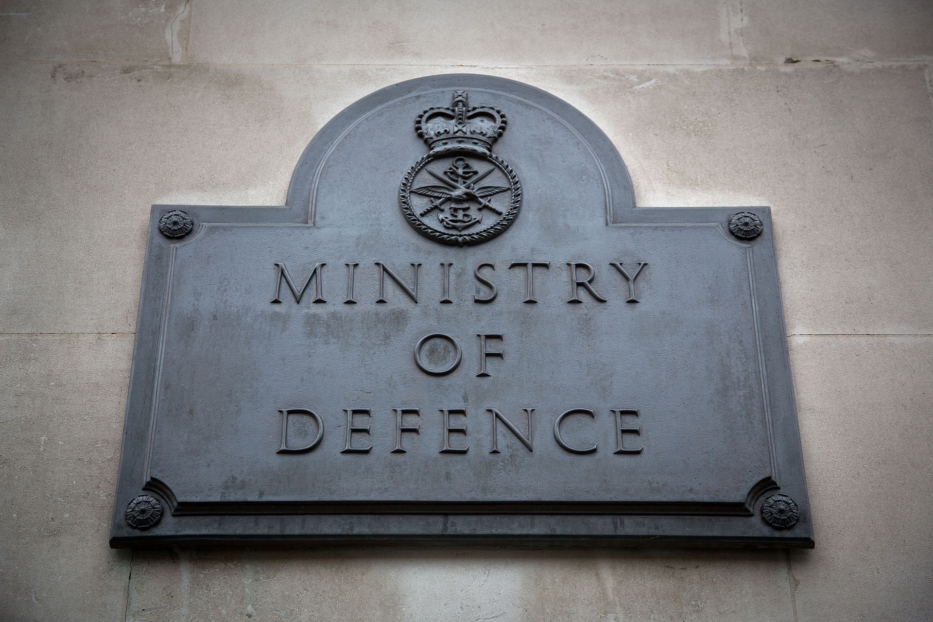 UK defence budget could be at least £5.2 billion short  Market