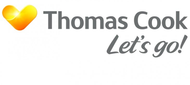 thomas cook group