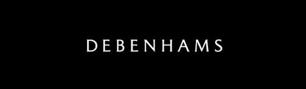 Debenhams logo