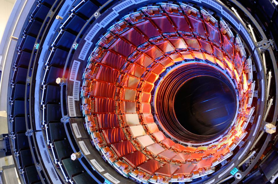 Large Hadron Collider