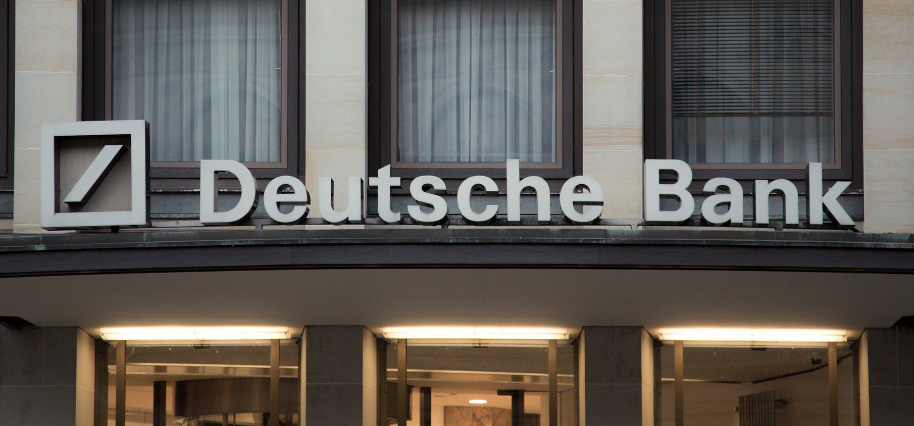 Deutsche Bank