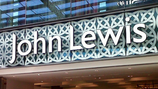 john lewis