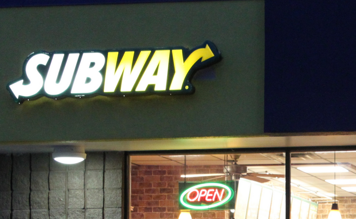 Subway