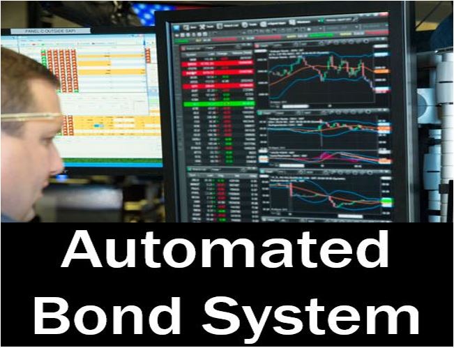 Automated Bond System ABS - image NYSE