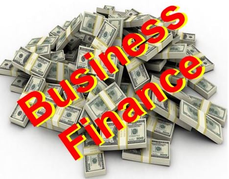 business finance