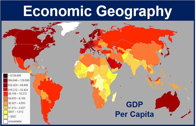 Economic Geography