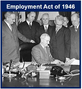 Employment Act