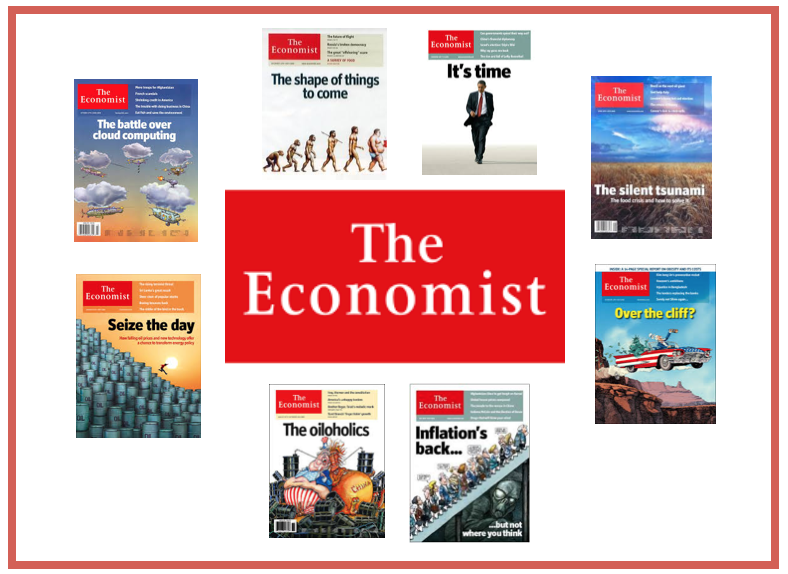 The Economist