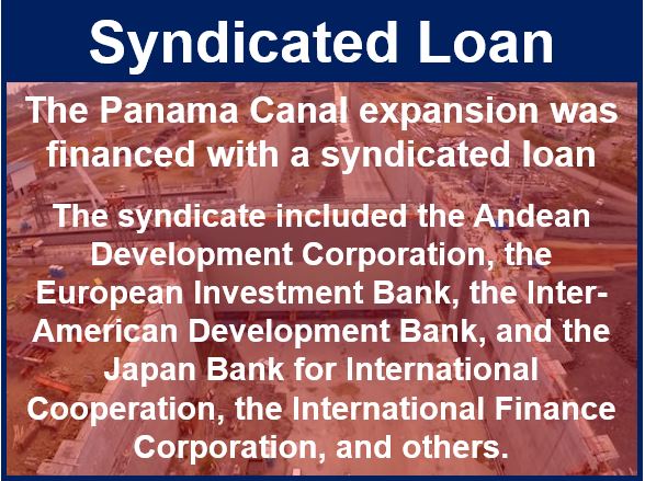 Syndicated Loan