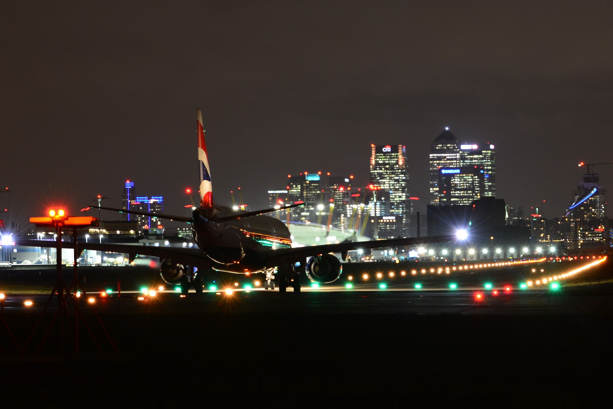 departure_London_city_Airport