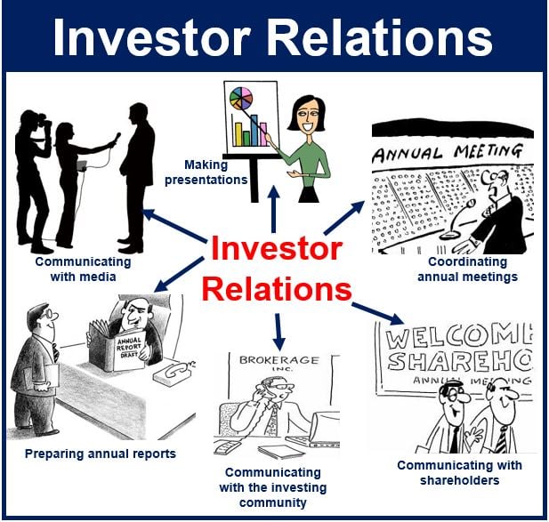 investor relation