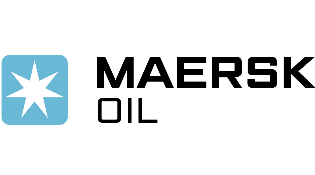 maersk oil logo