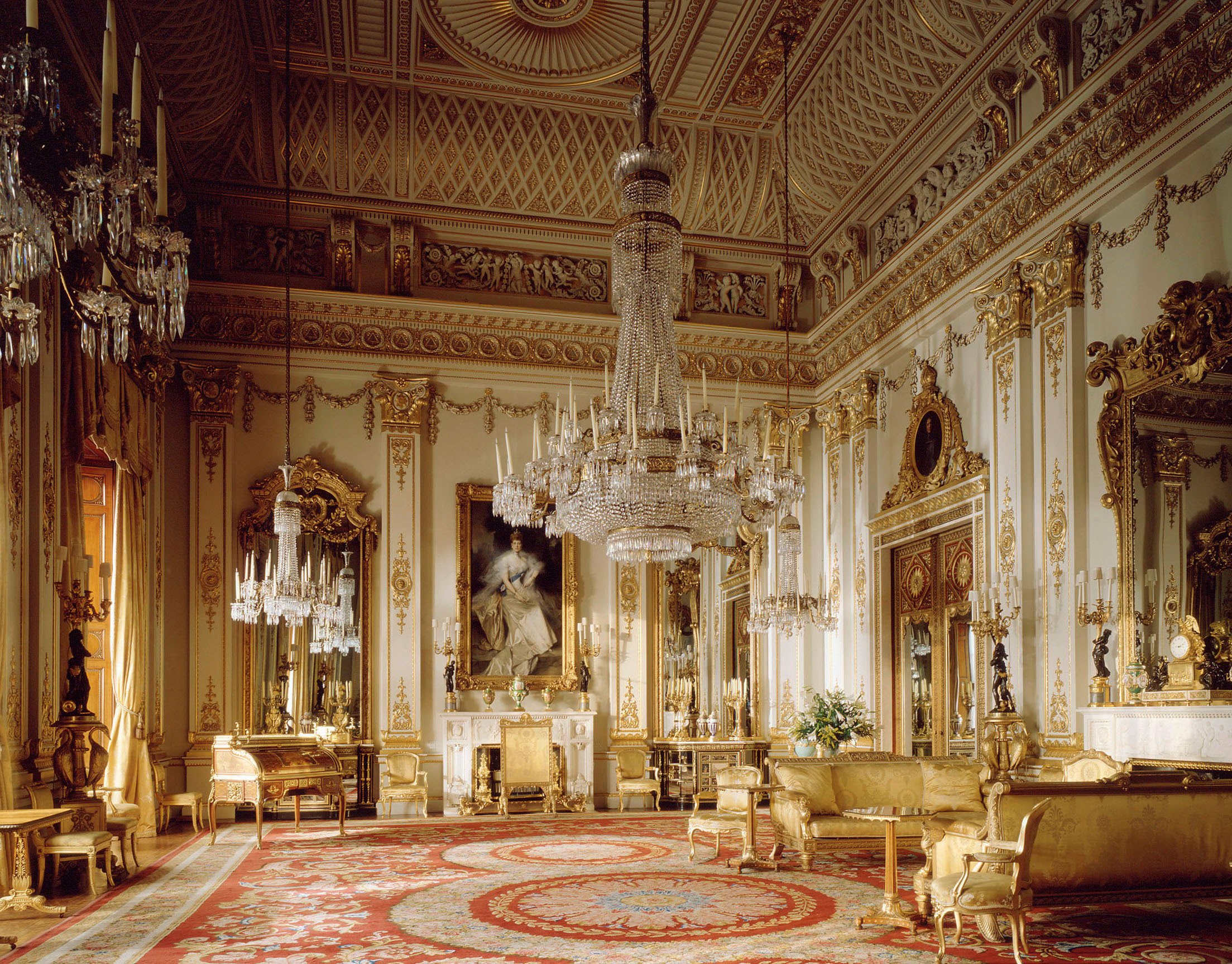 The Royal Collection 