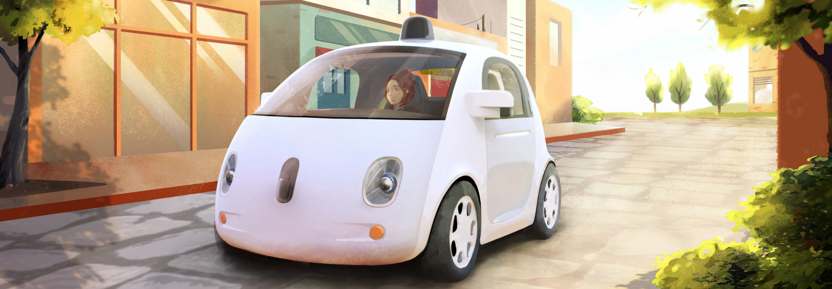 Google_Self_Driving_Car
