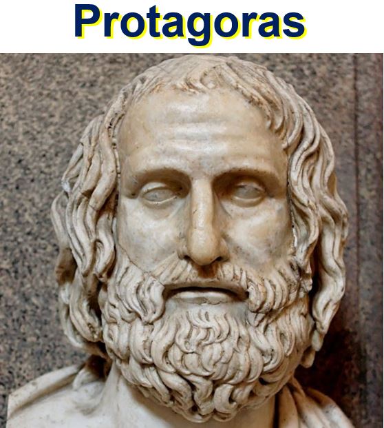 protagoras