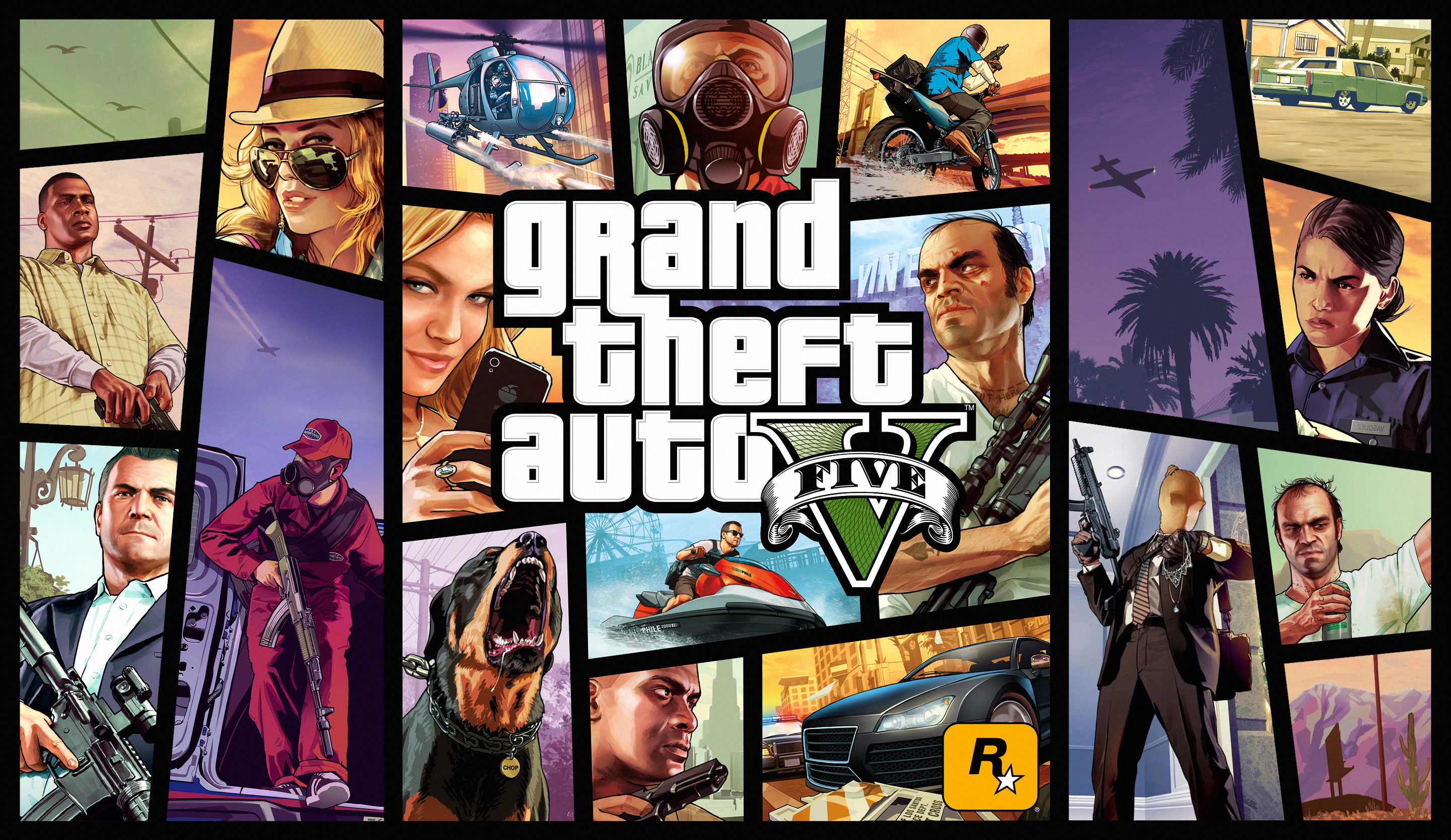 take-two beat revenue and profit expectations, gta v sales reach