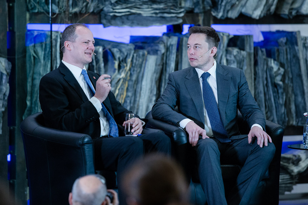 Tesla_CEO_Elon_Musk_Norway