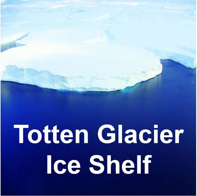 Totten Glacier