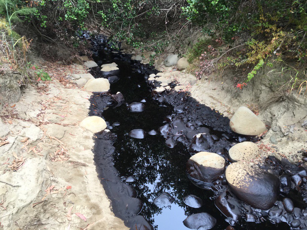 Ventura_California_Oil_Spill