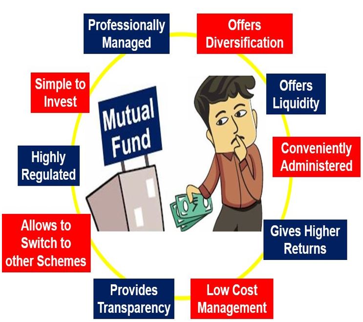 Stocks bonds mutual funds definition solution manual of options