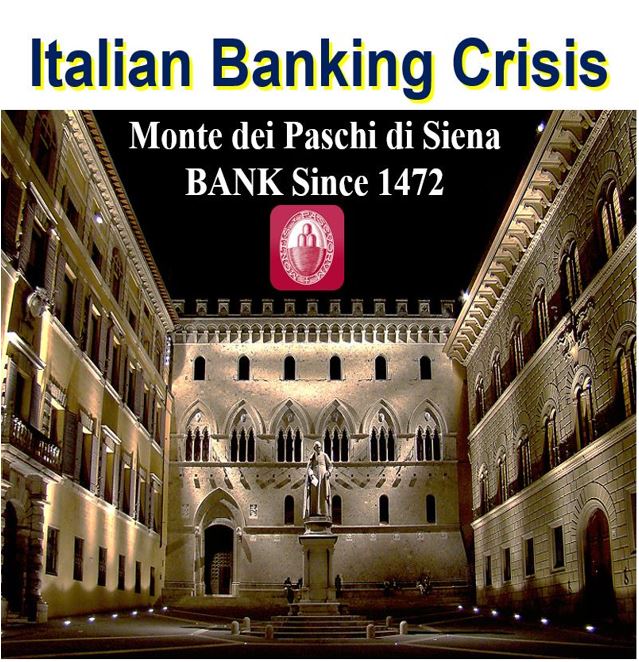 Italian Banking Crisis