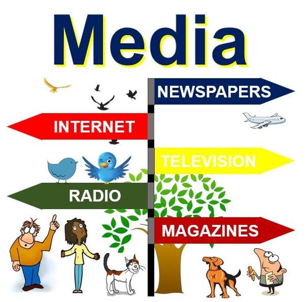 Media Meaning