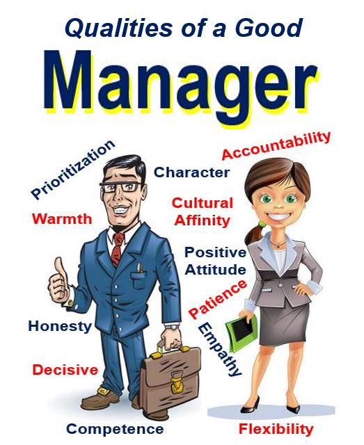 The Importance Of A Successful Manager At