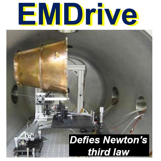 EMDrive