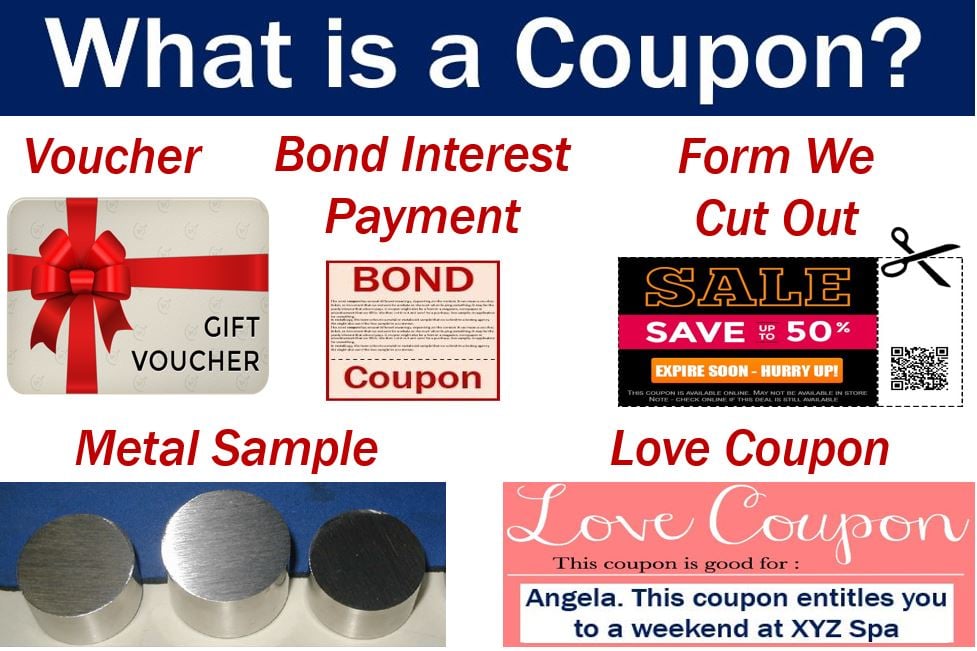 picture coupon